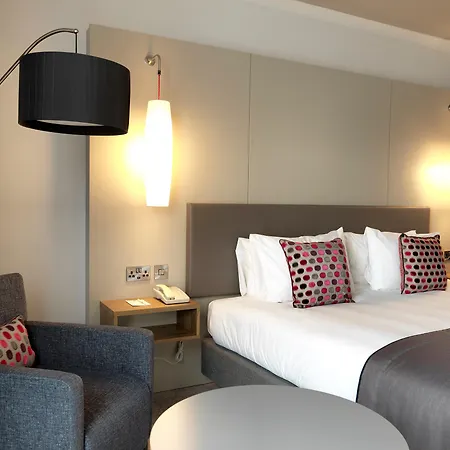 Crowne Plaza Harrogate By Ihg-2