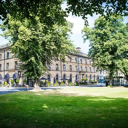 White Hart Hotel & Apartments-2